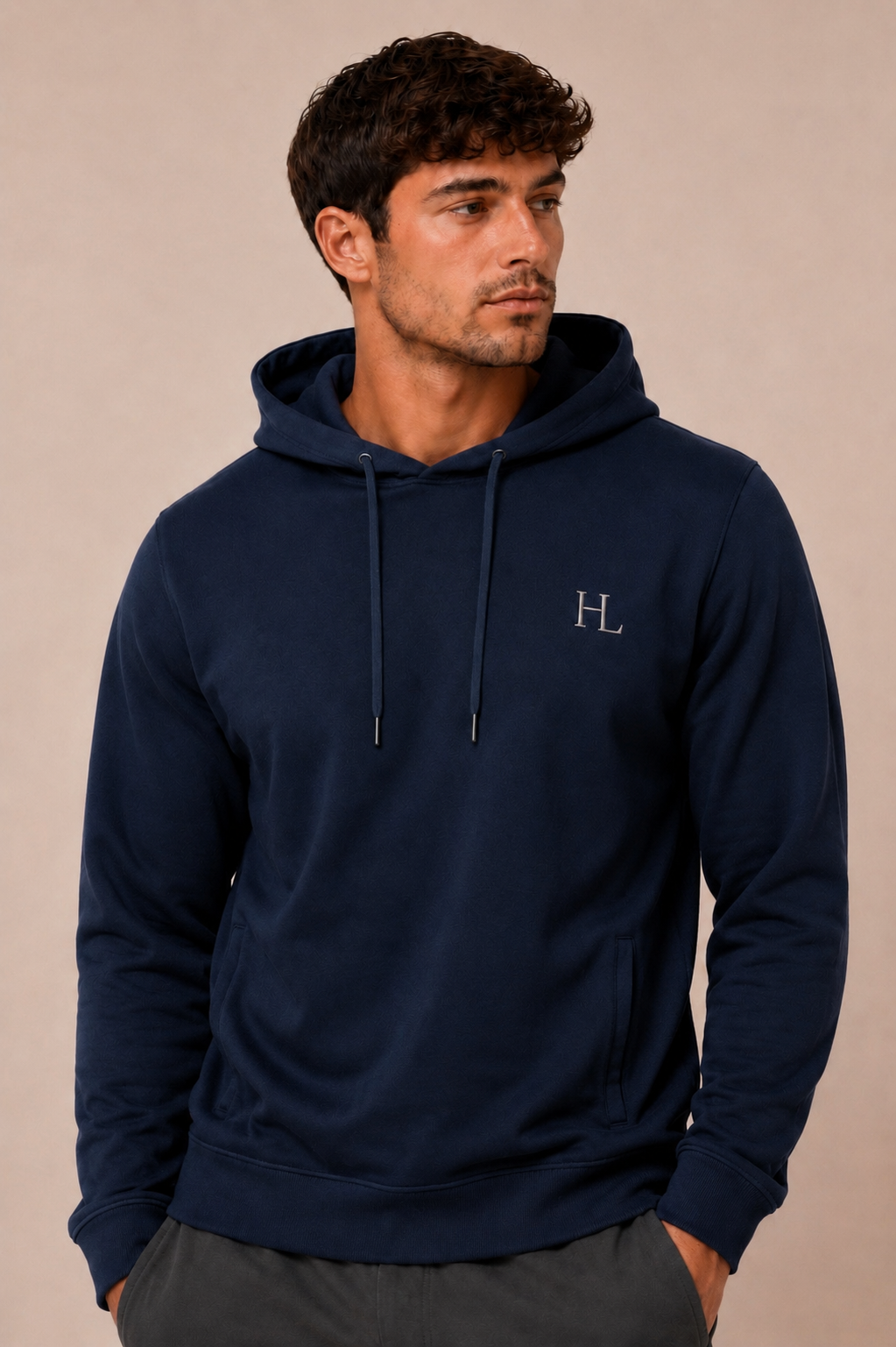 Heritage Hoodie