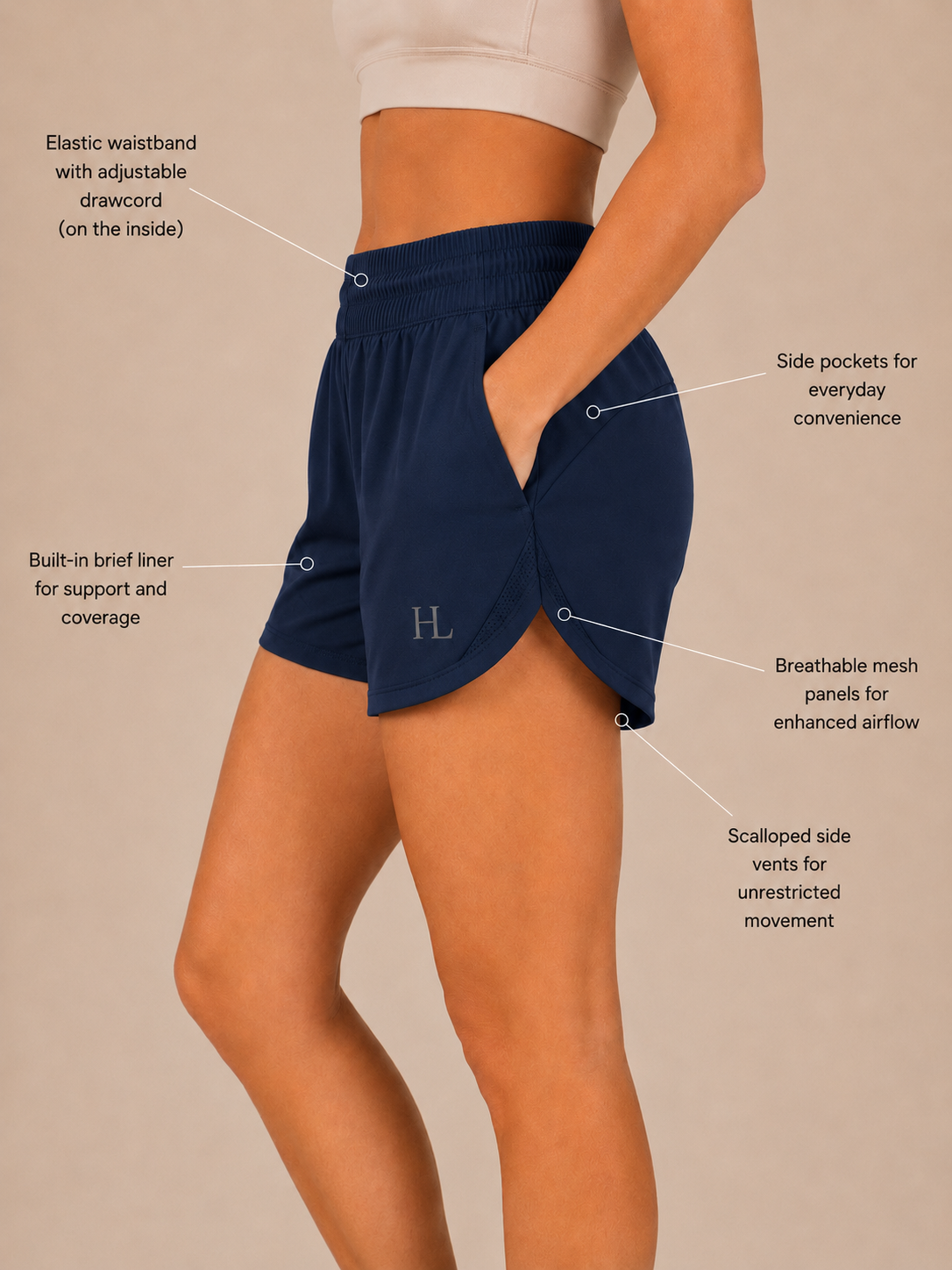 Swift Short