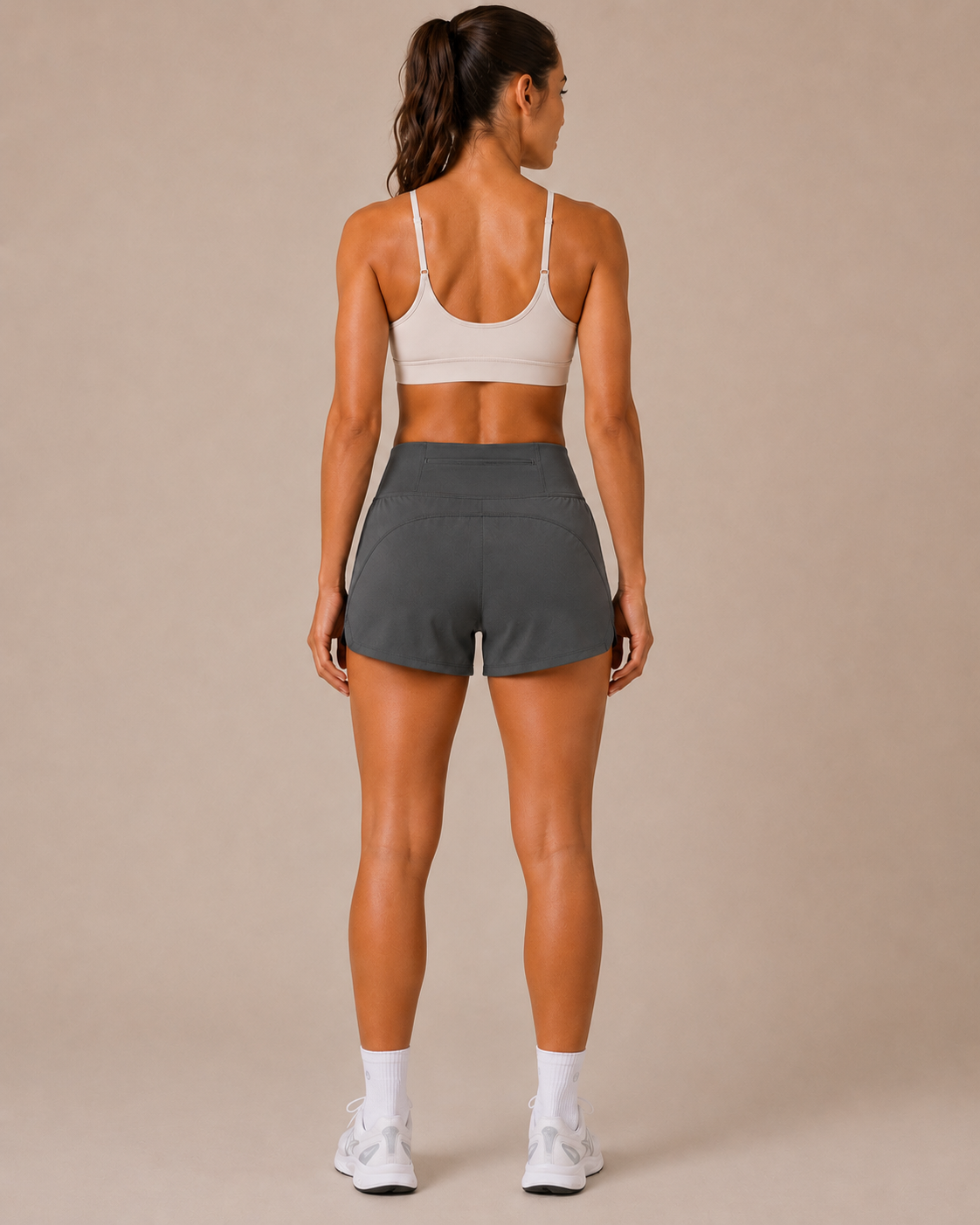 Court Short