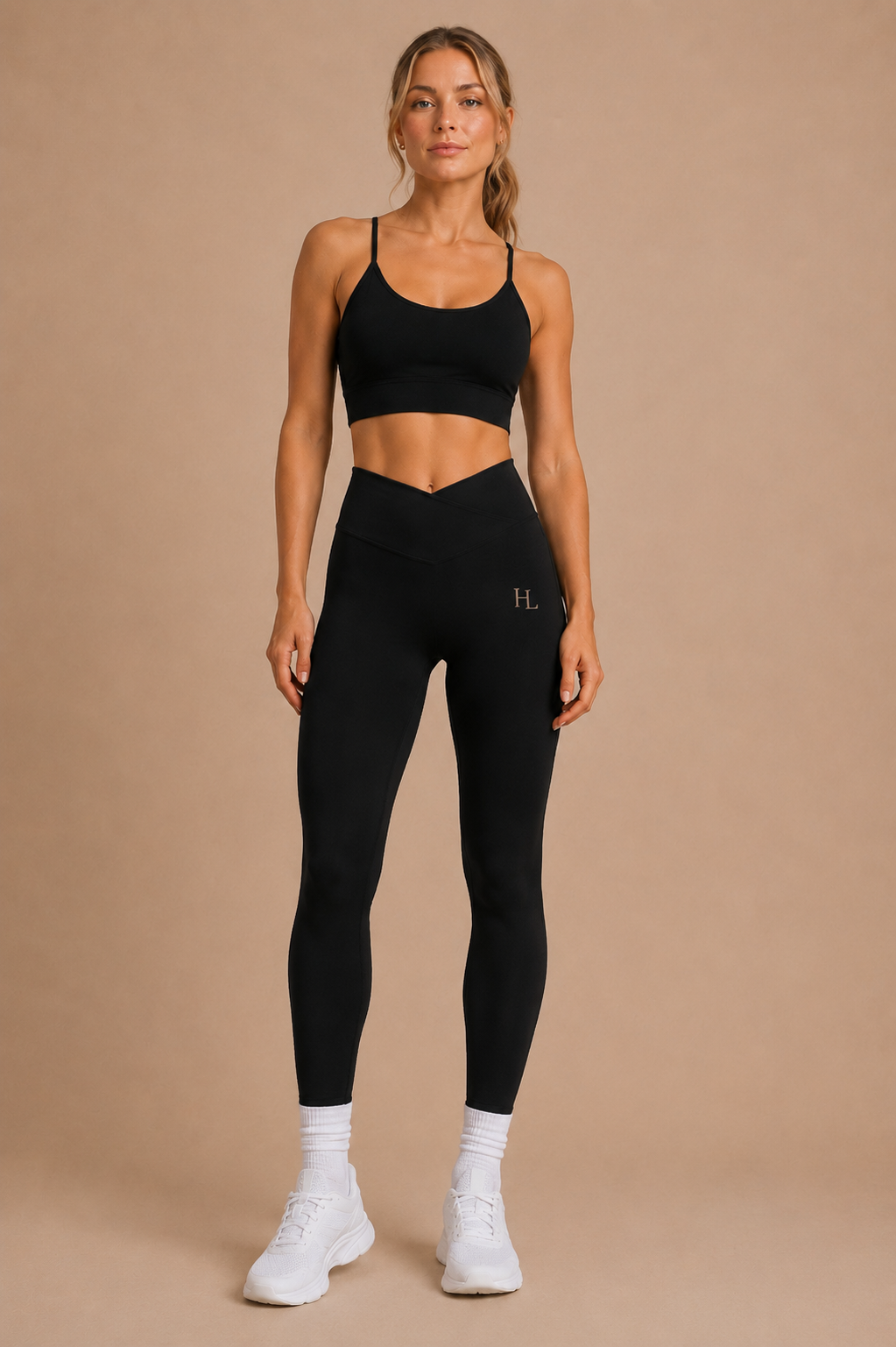 Luxe Legging