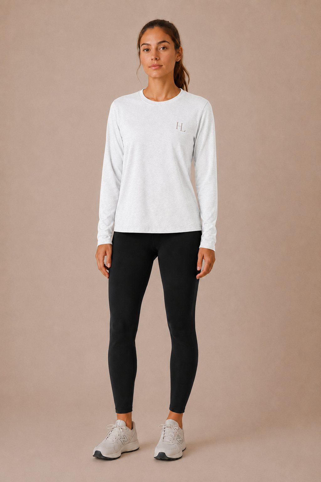 Luxe Long Sleeve