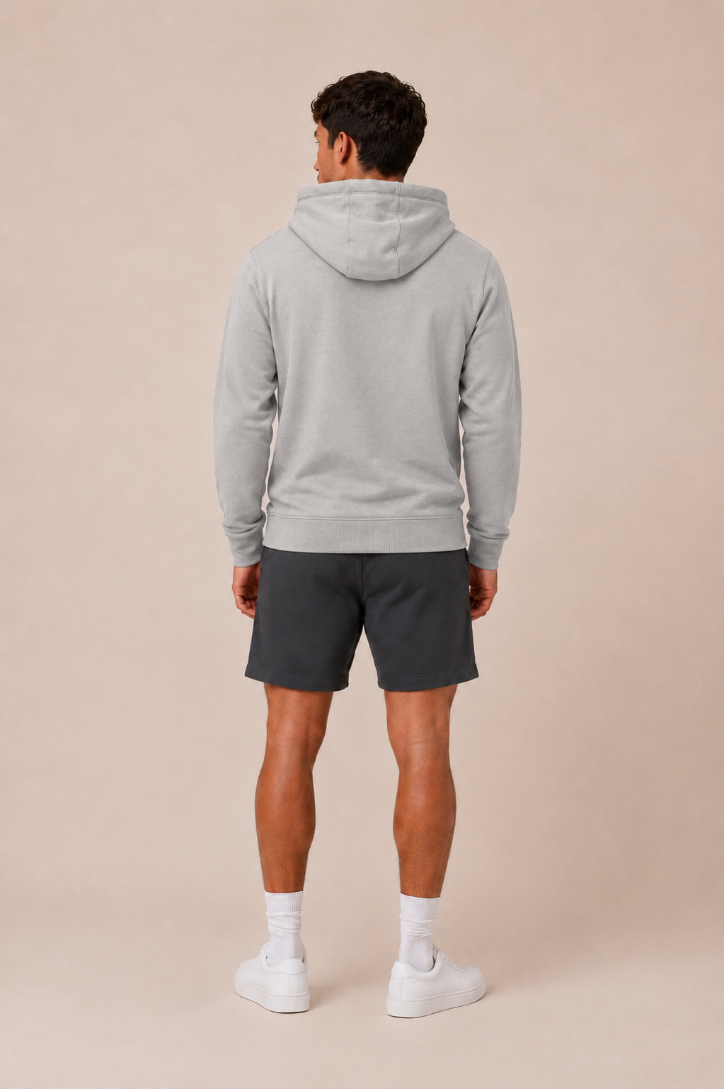Heritage Hoodie