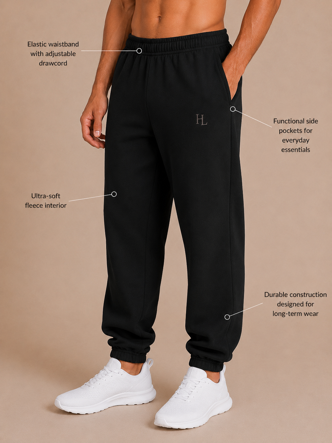 Heritage Sweat-pant