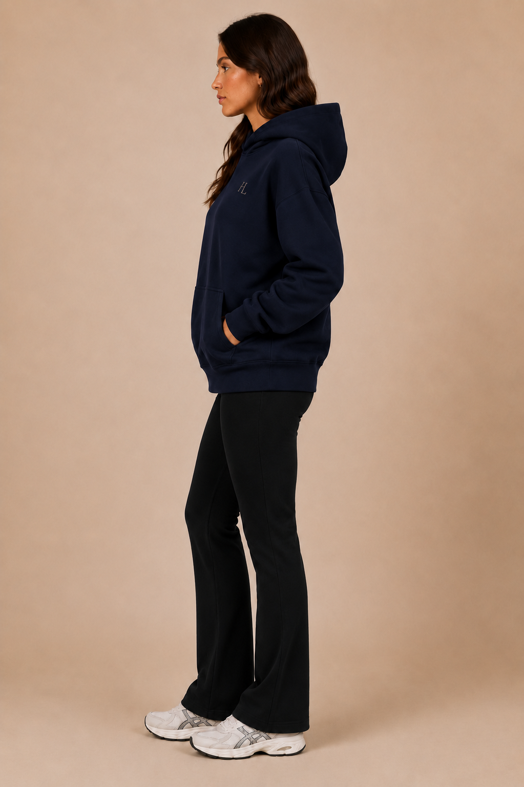 Heritage Hoodie