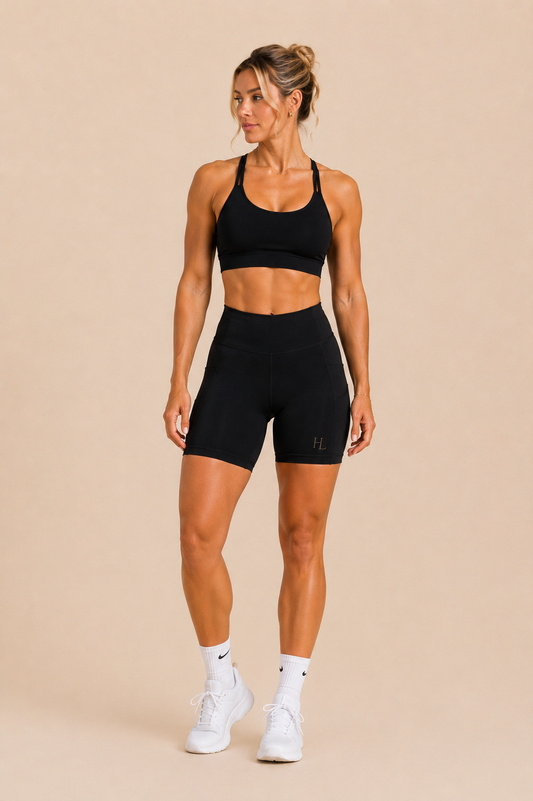 Motion Biker Short