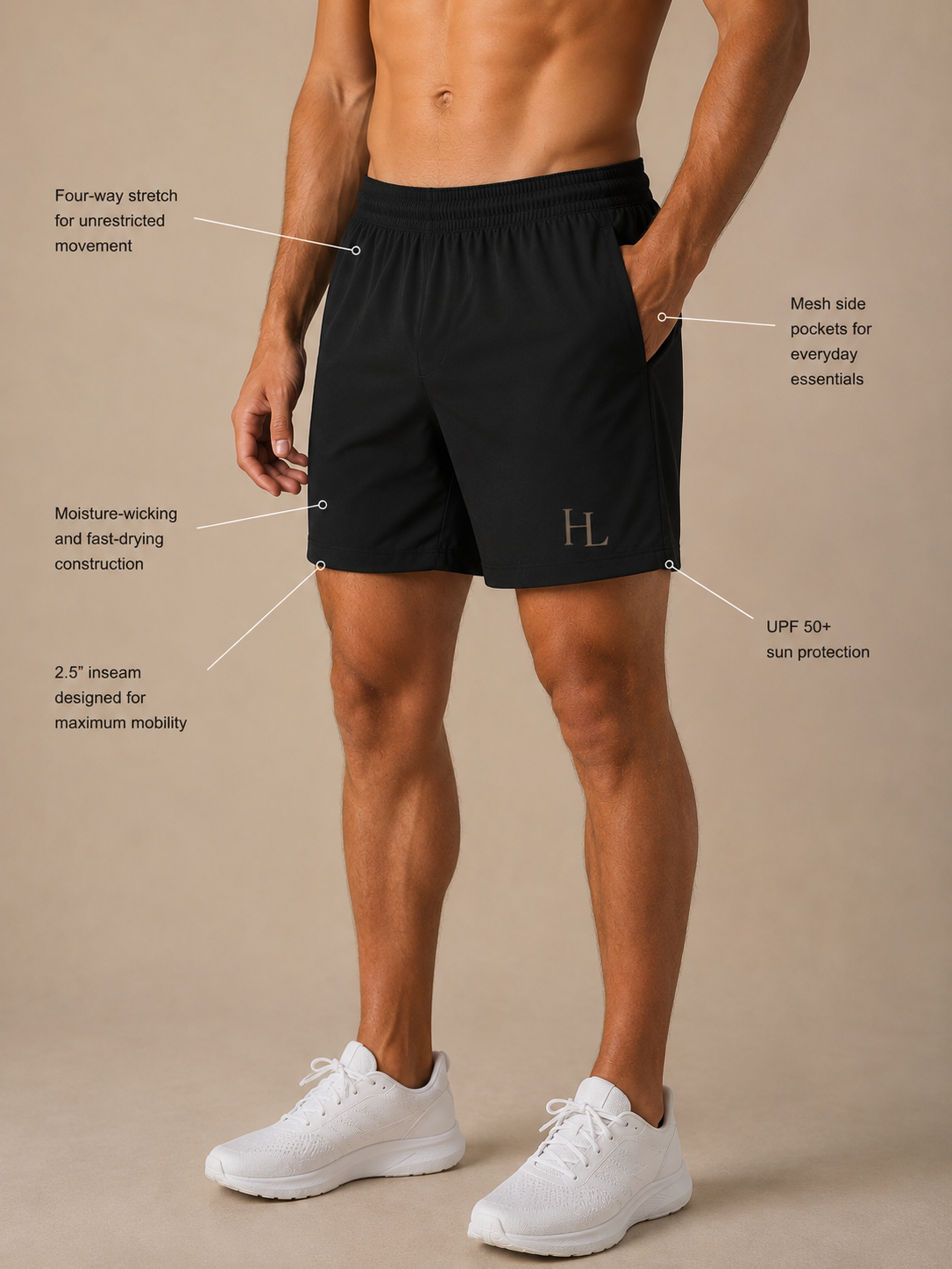 Swift Short