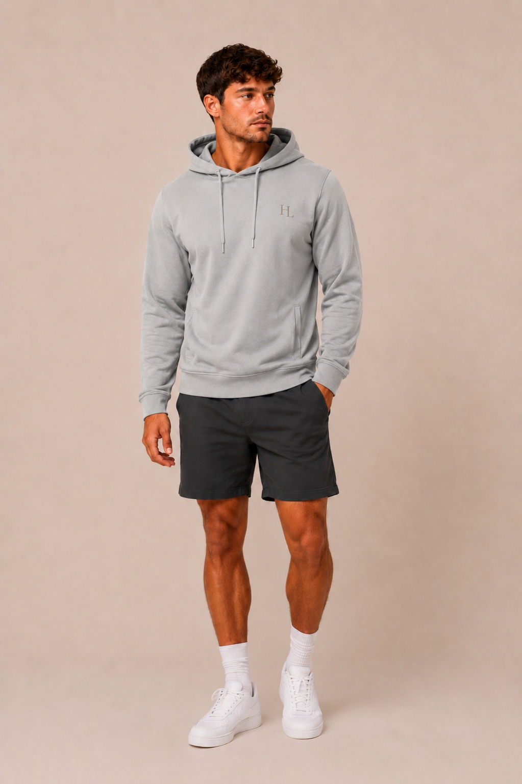 Heritage Hoodie