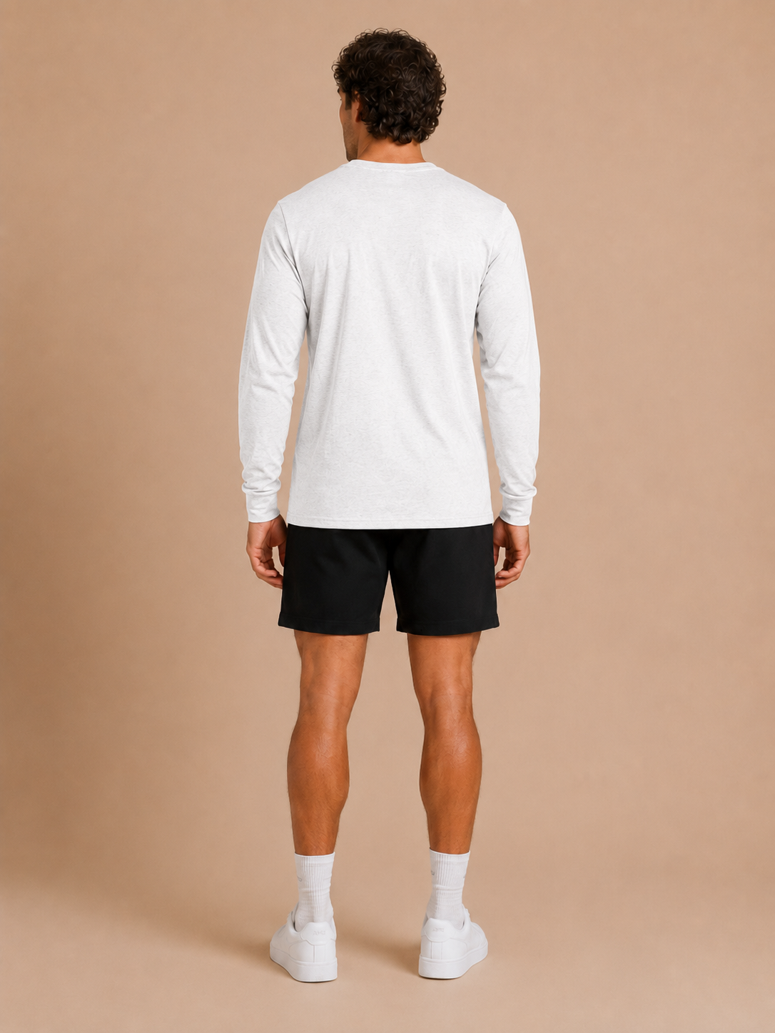 Luxe Long Sleeve