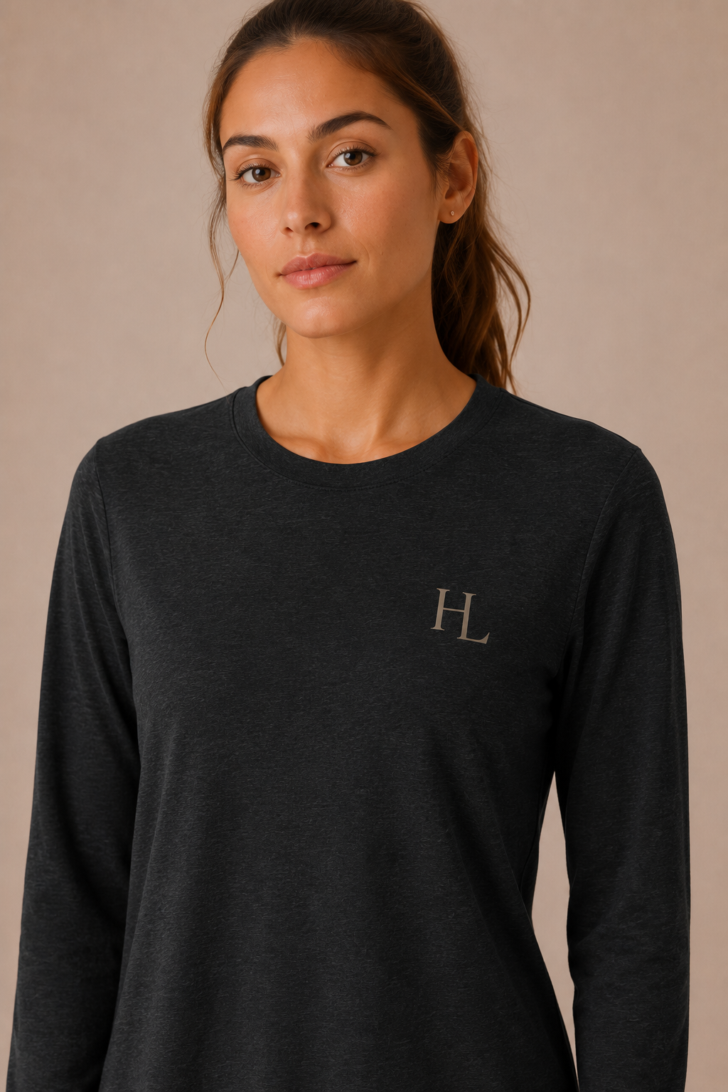 Luxe Long Sleeve