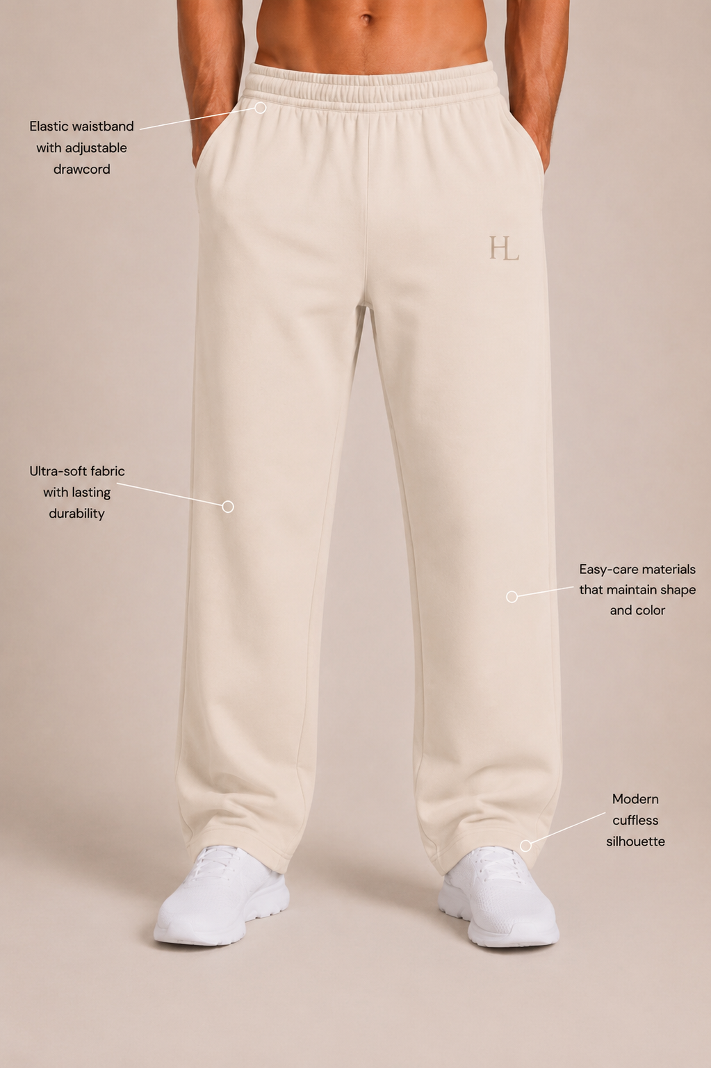 Retreat Pant