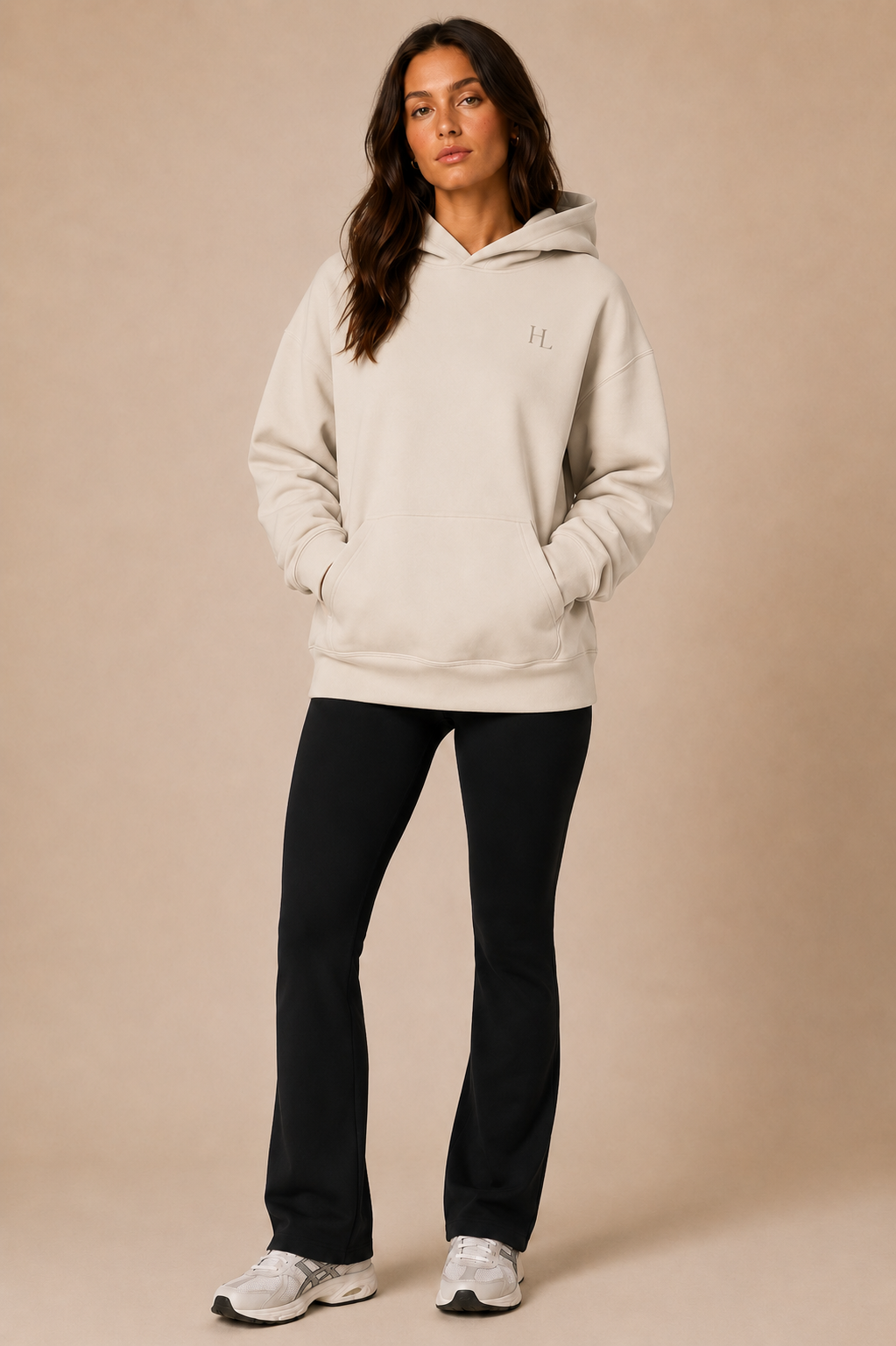 Heritage Hoodie