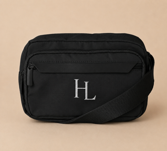 Urban Crossbody