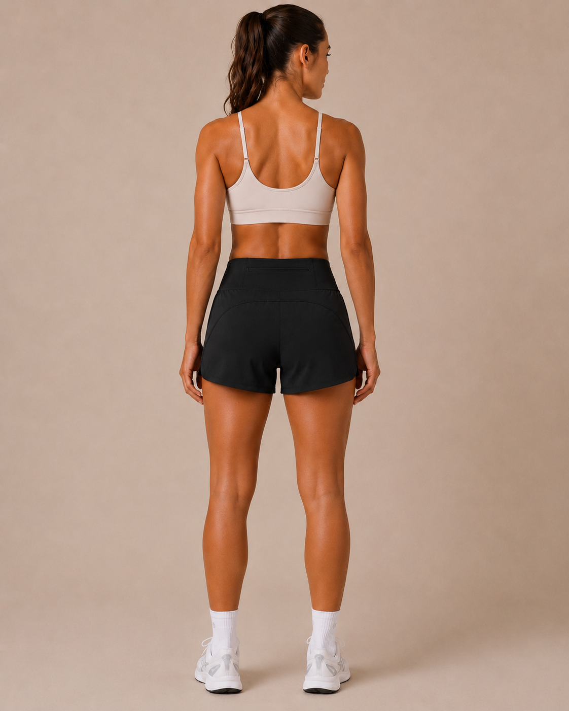 Court Short