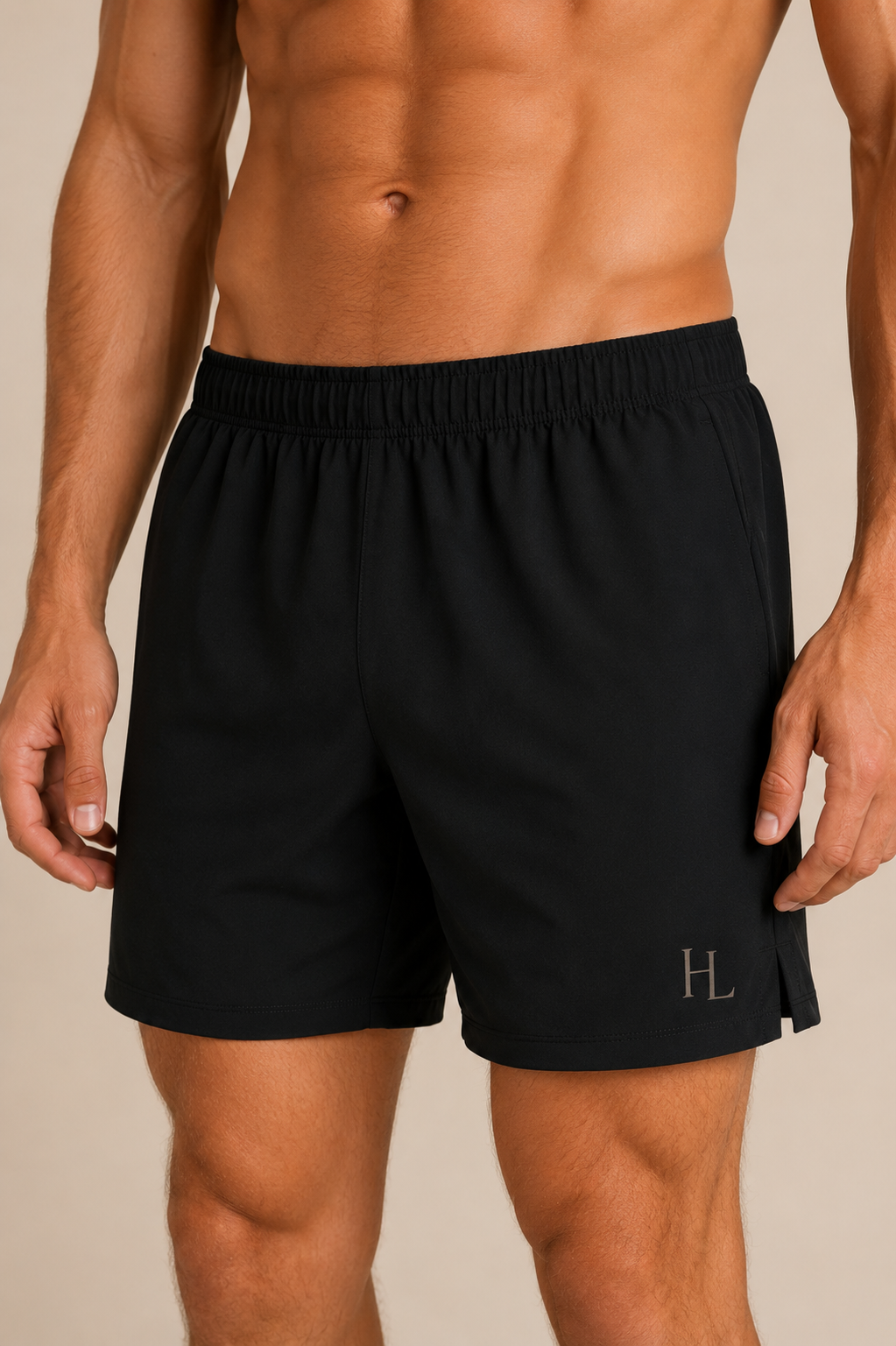 Essential Short