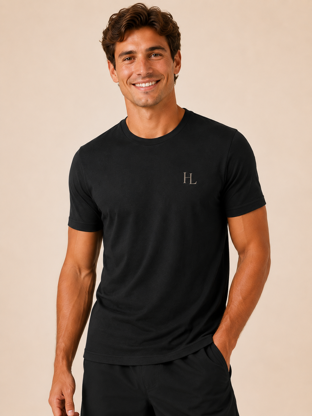 Essential Tri Tee