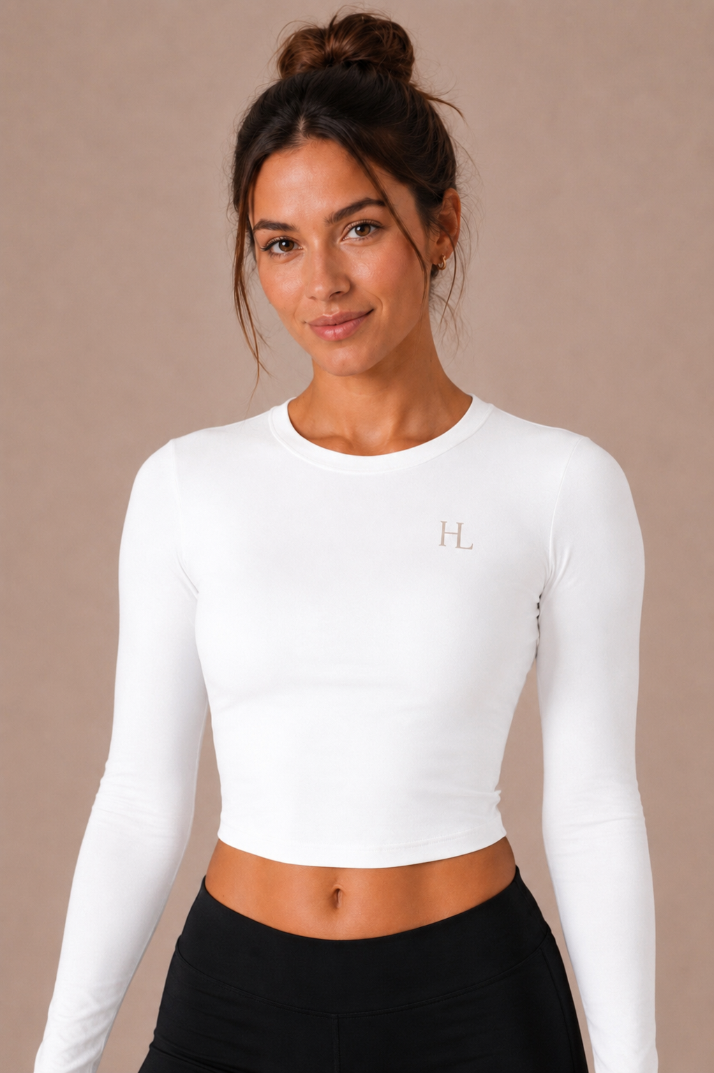 Contour Long Sleeve