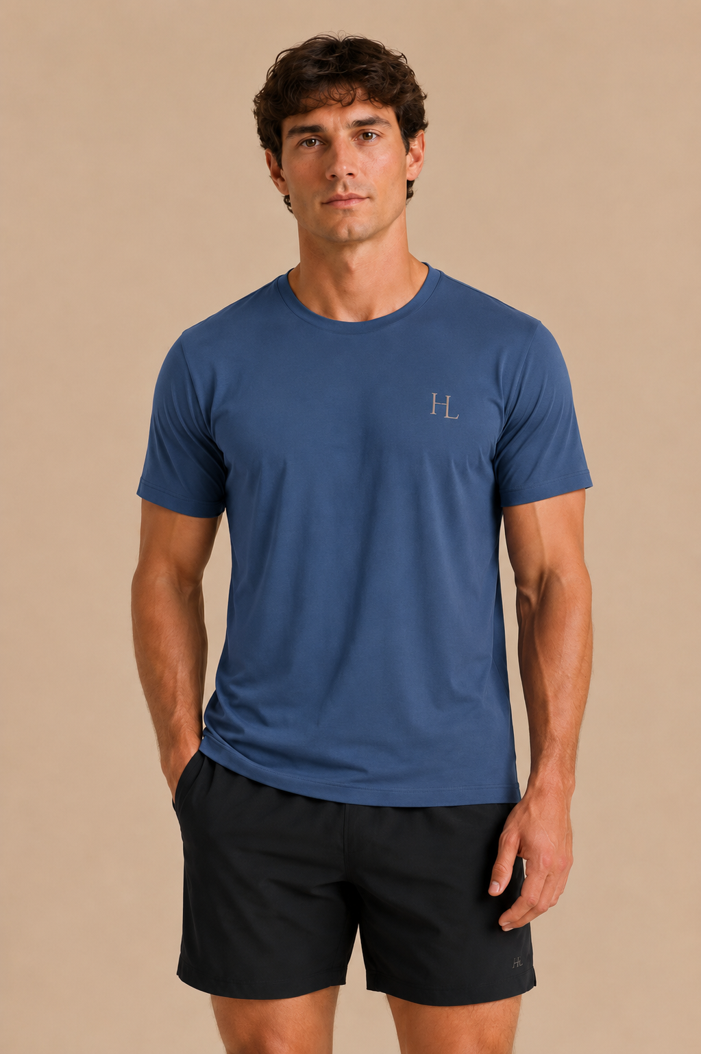 Performance Tee