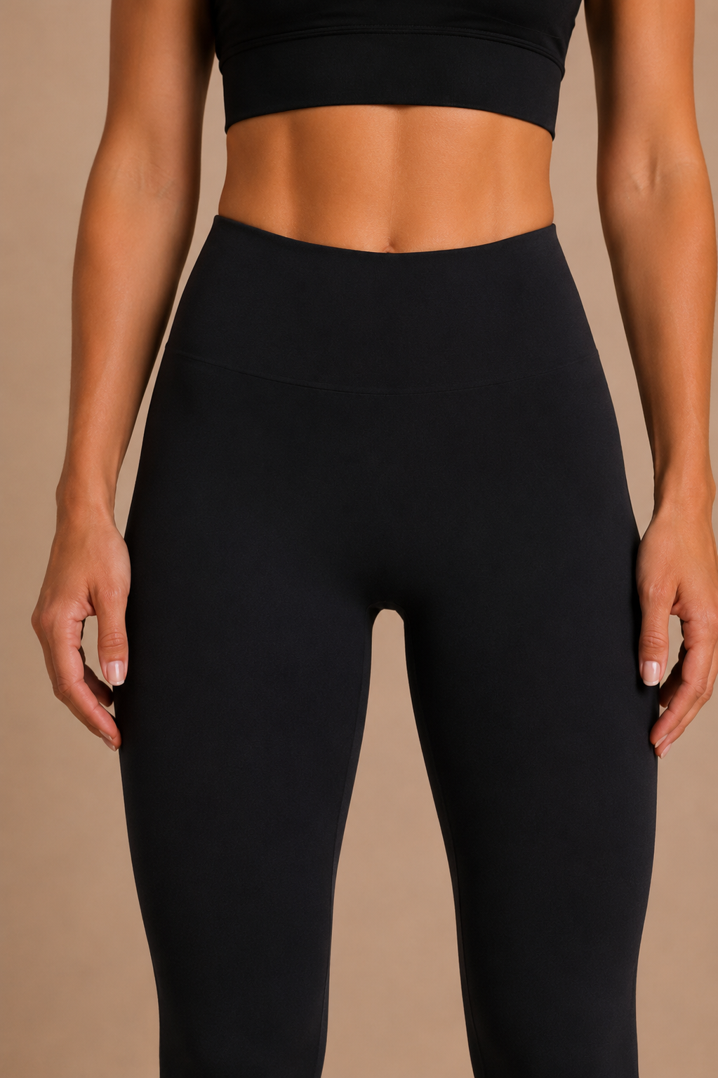 Seamless Legging