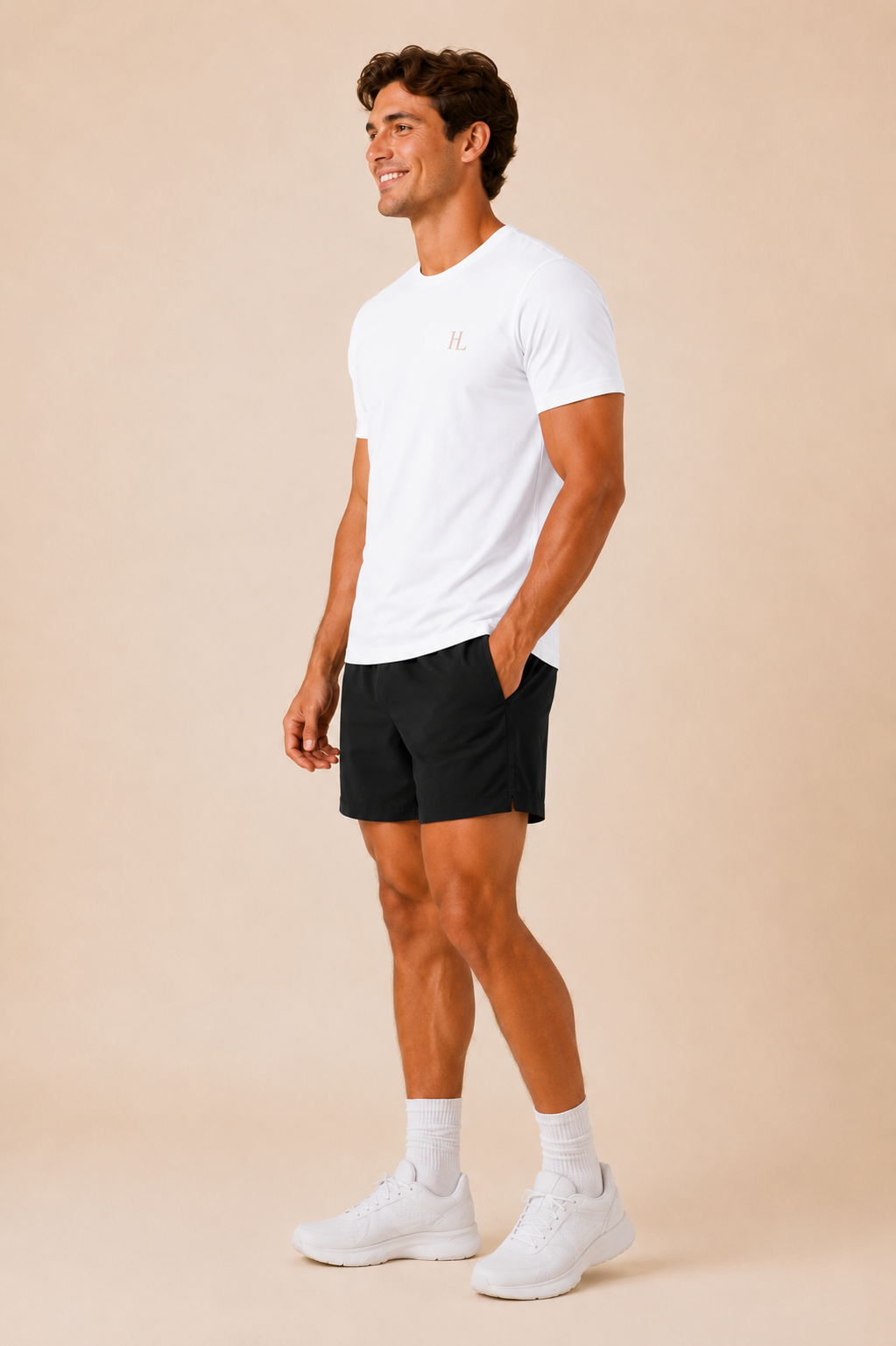 Essential Tri Tee