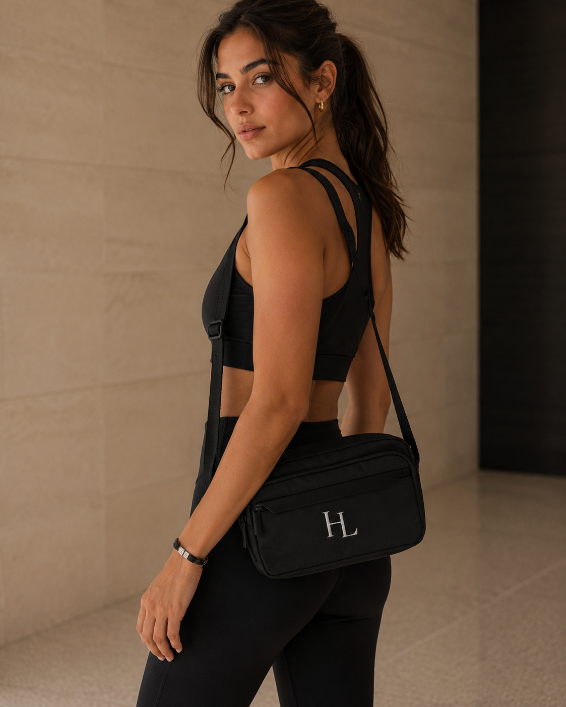 Urban Crossbody