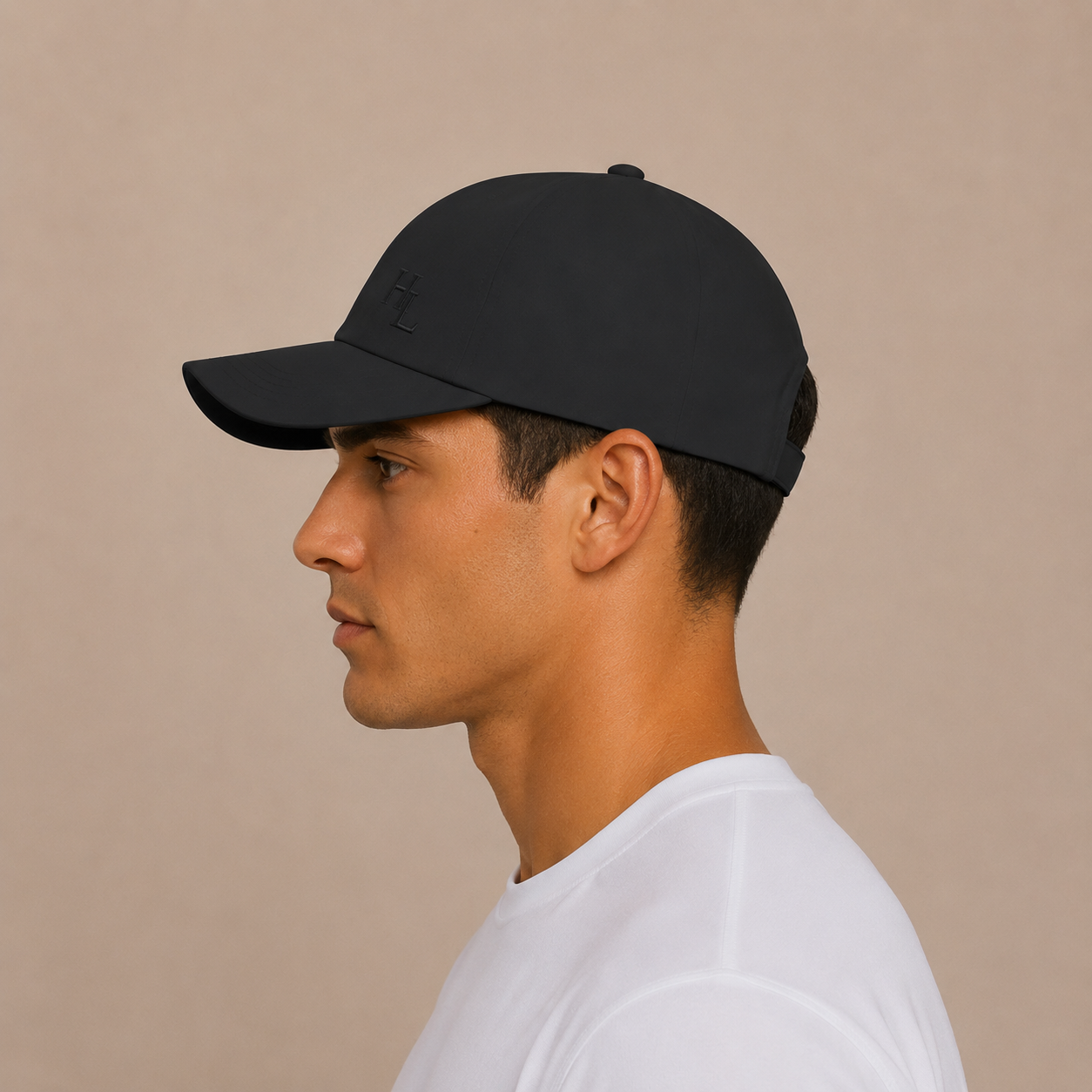 Active Cap Black
