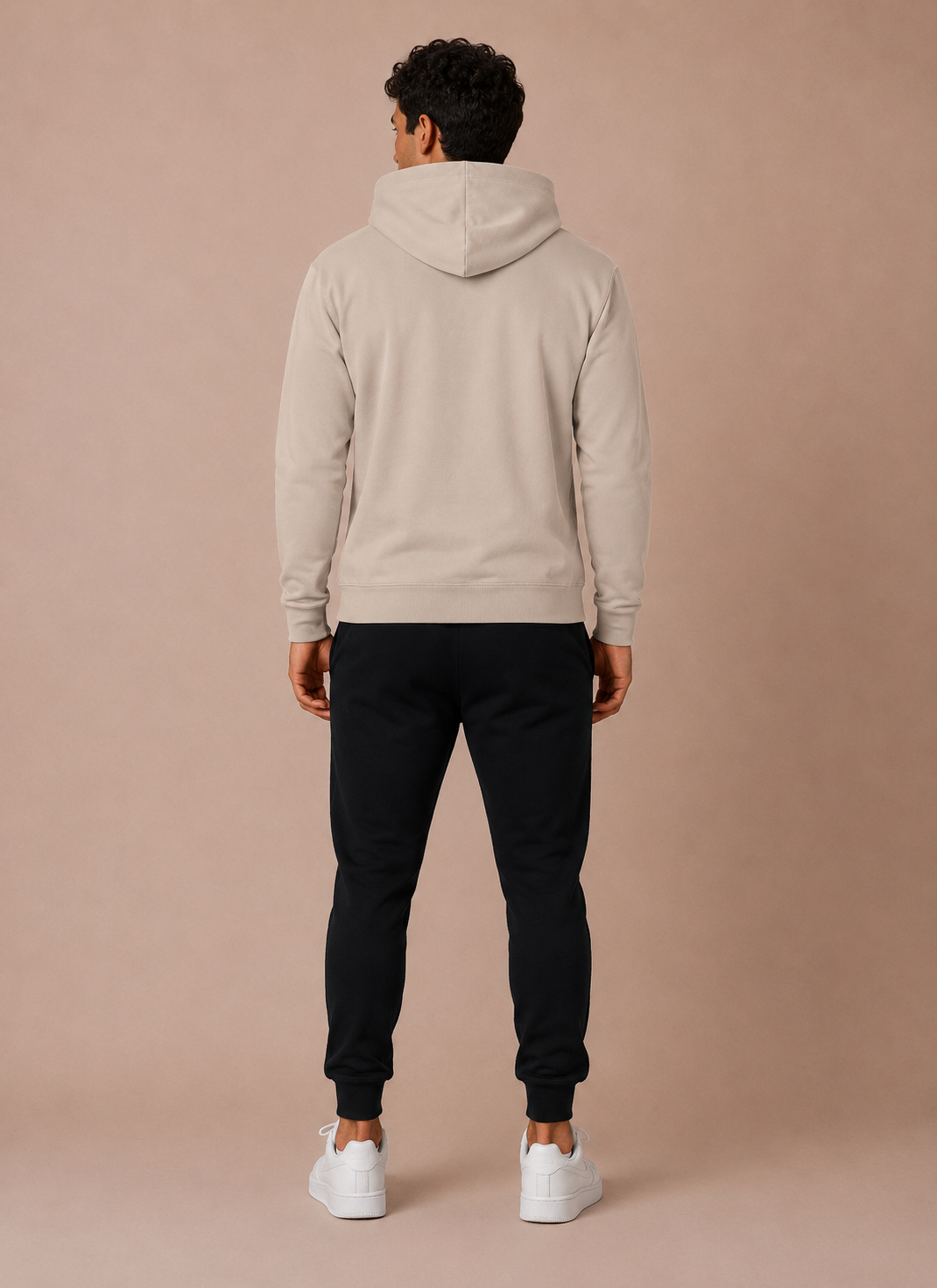 Luxe Hoodie