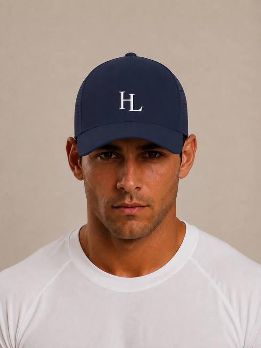 Performance Cap Navy