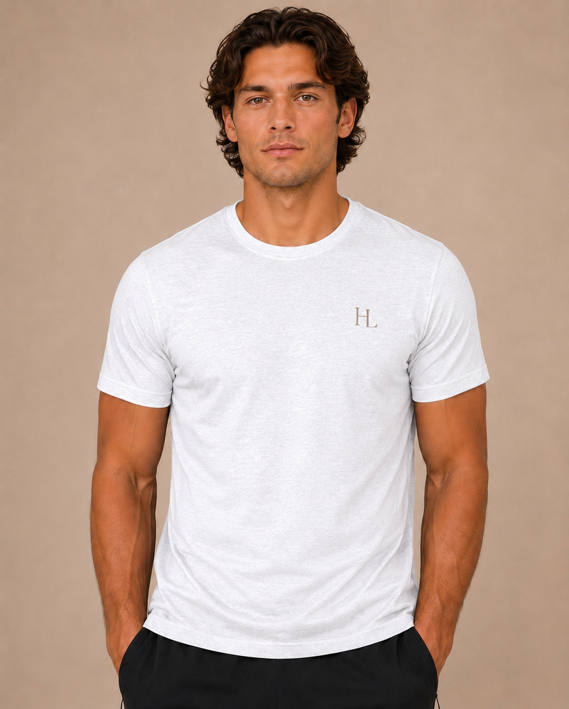Luxe Tee