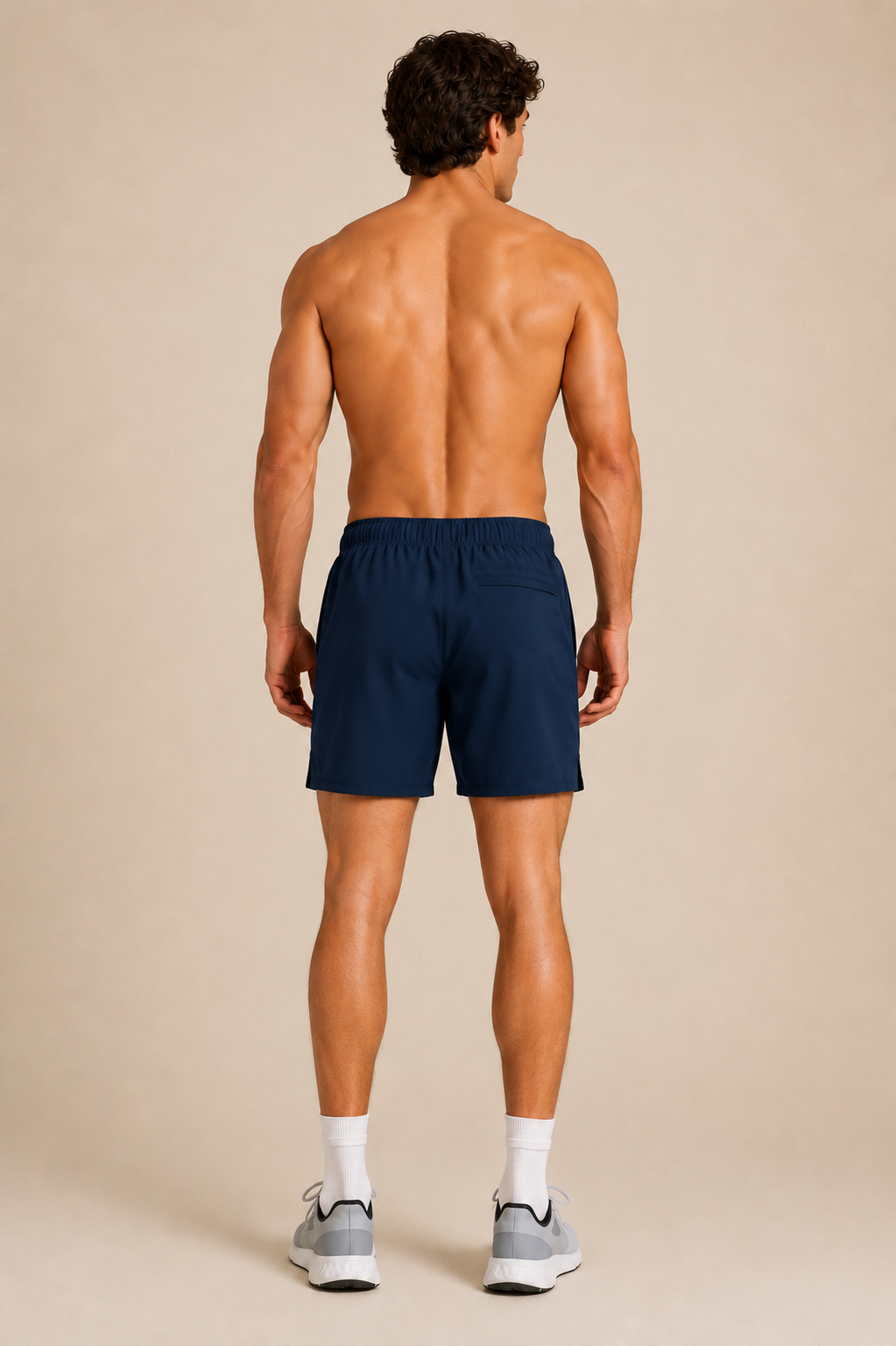 Essential Short
