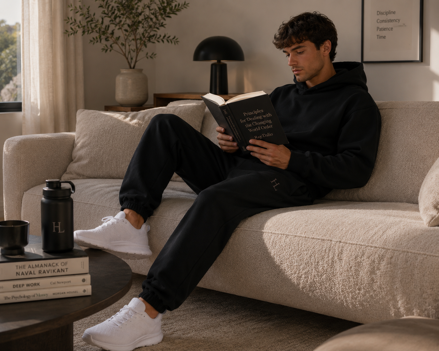 Heritage Sweat-pant