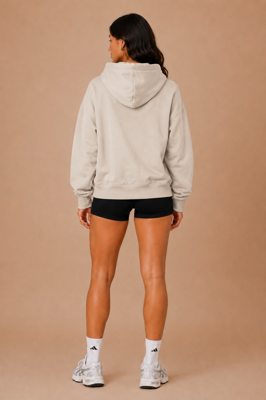 Luxe Hoodie