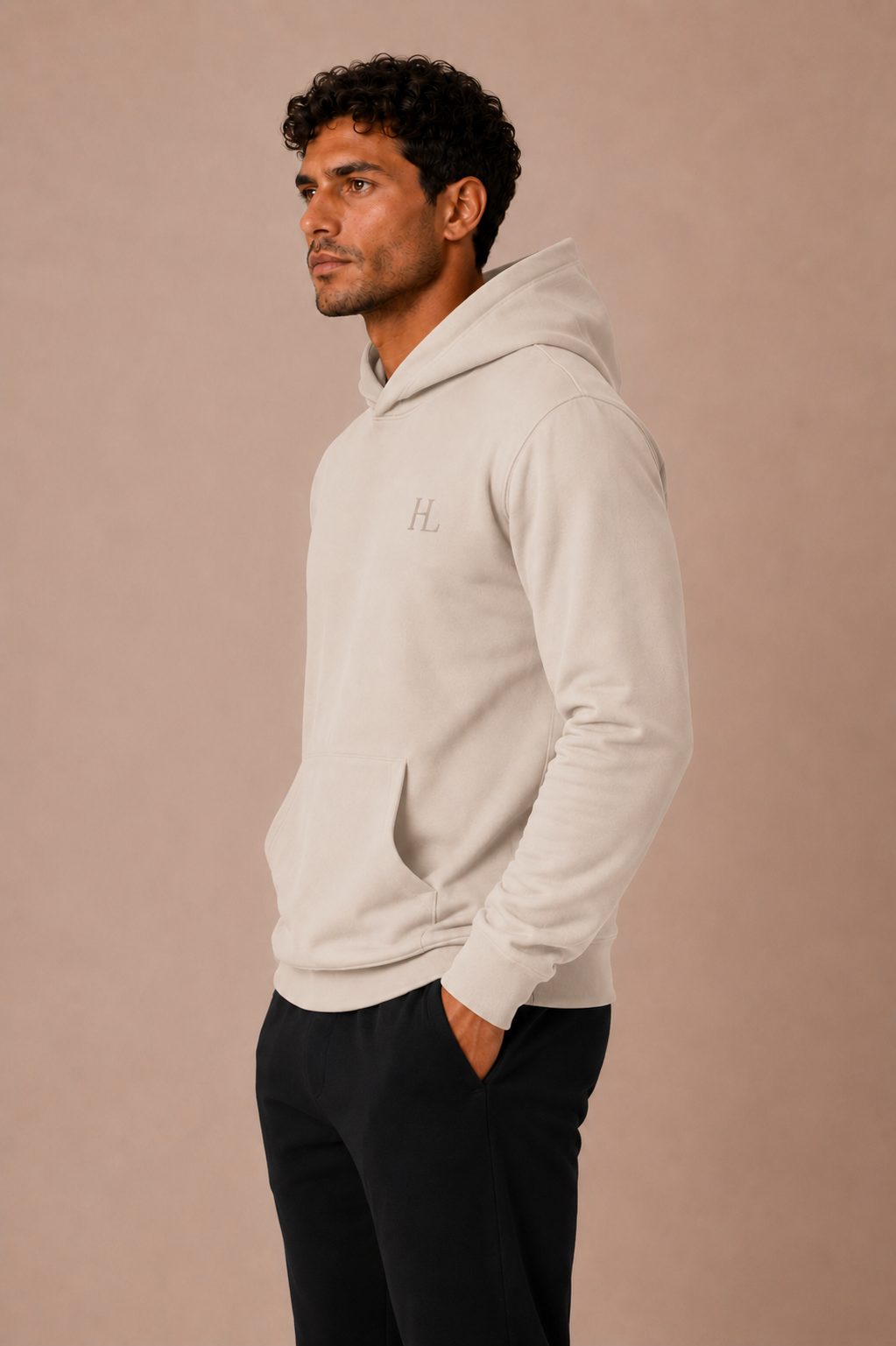 Luxe Hoodie