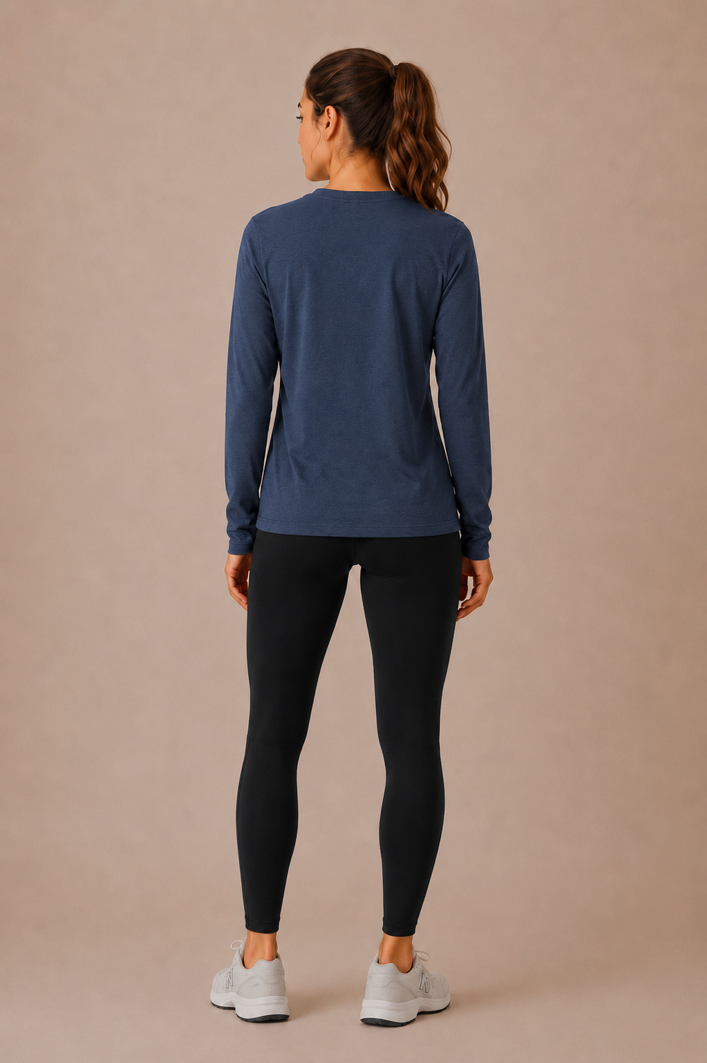 Luxe Long Sleeve