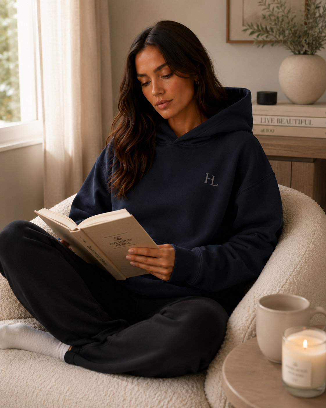 Heritage Hoodie