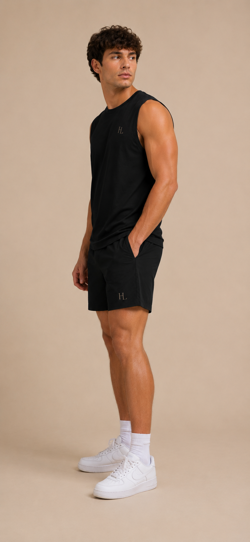 Essential Tank