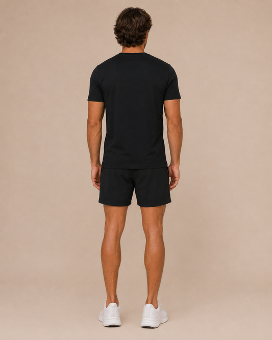 Luxe Tee