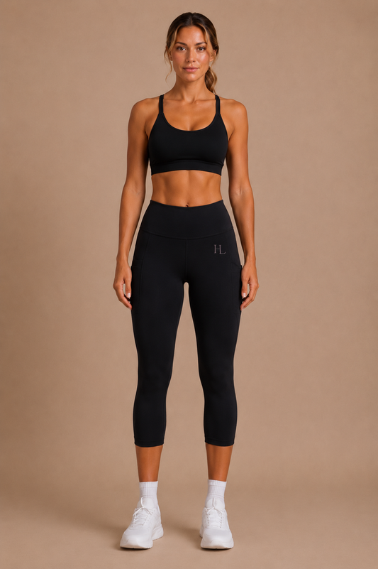 Active Mid Leggings