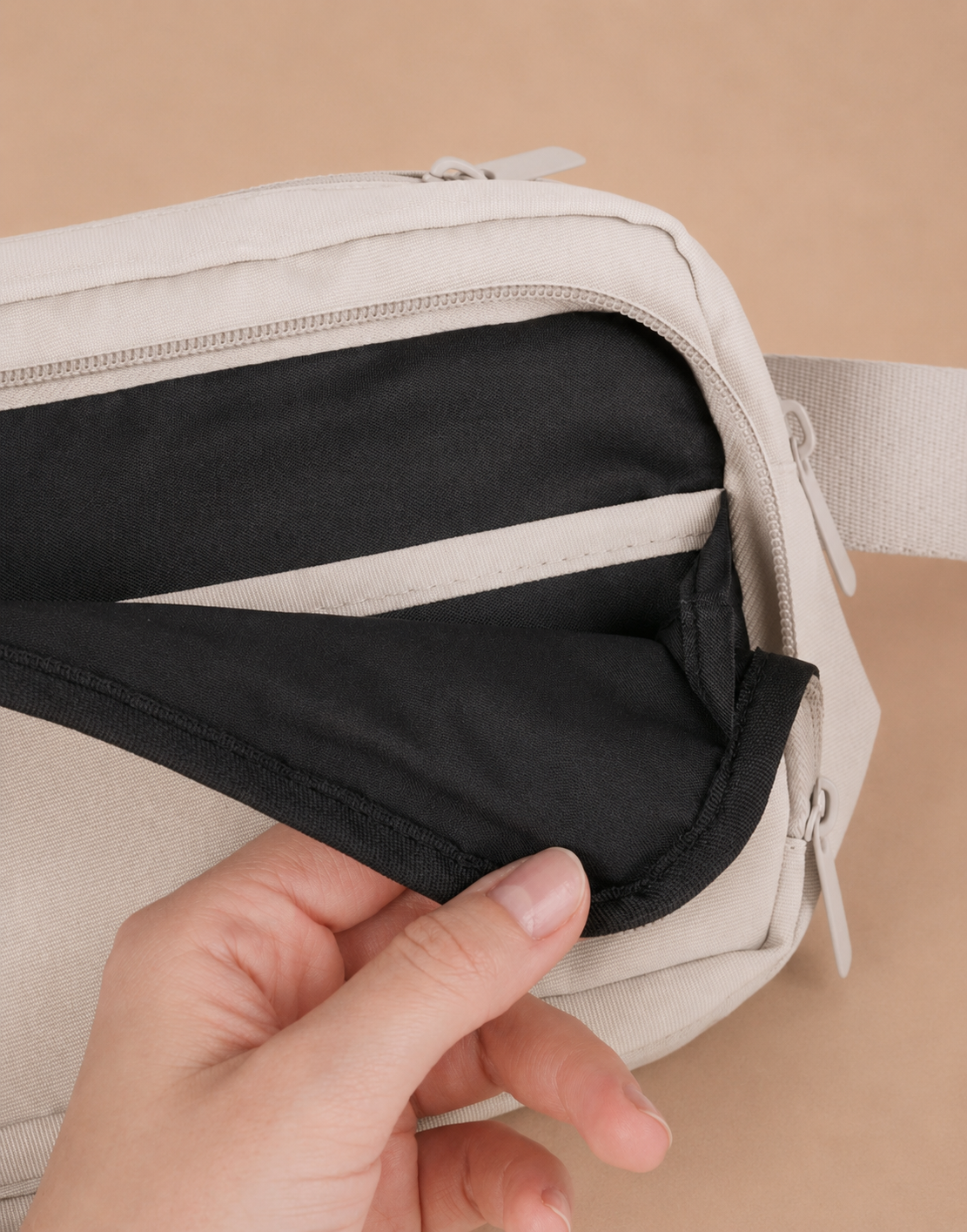 Urban Crossbody
