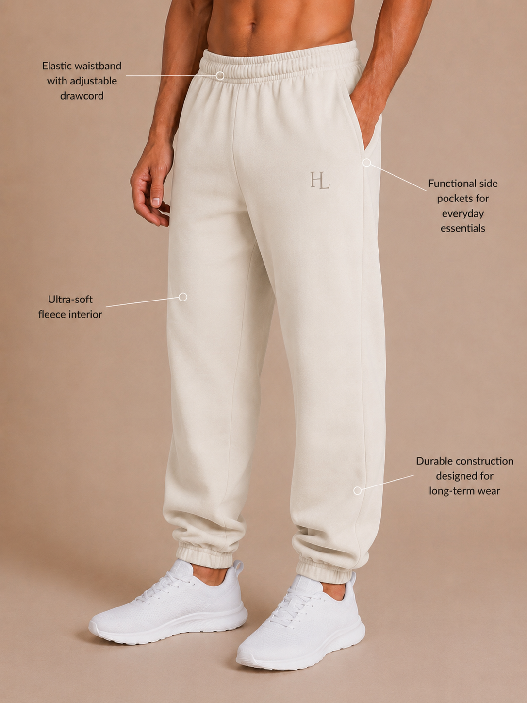 Heritage Sweat-pant