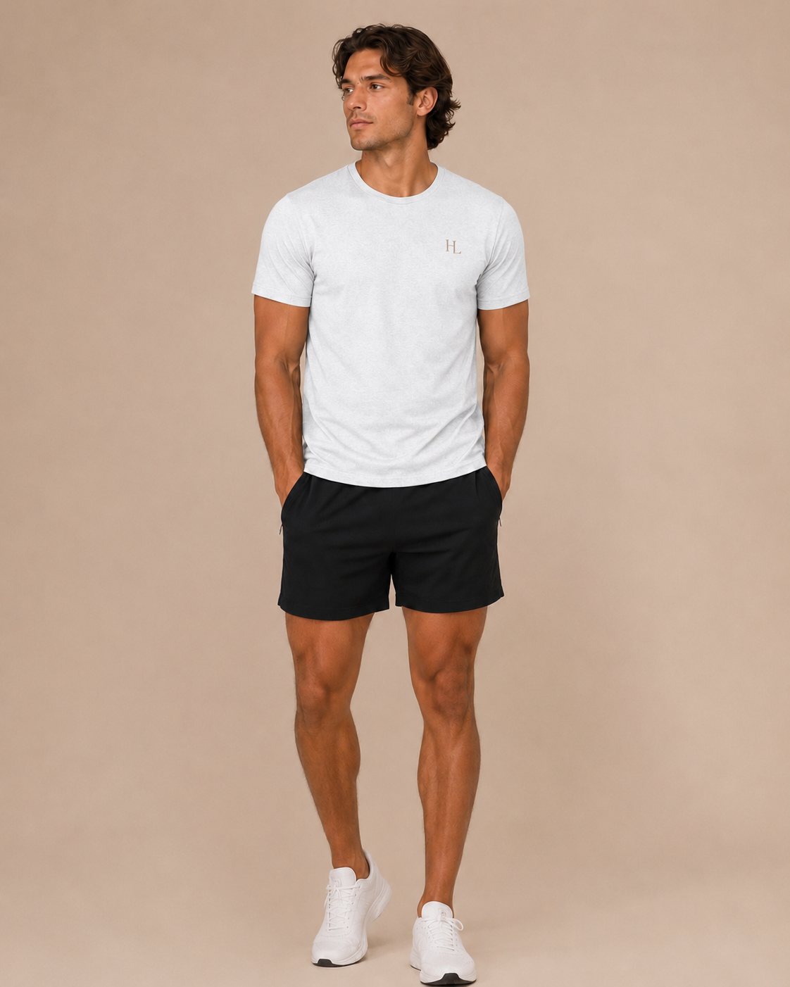 Luxe Tee