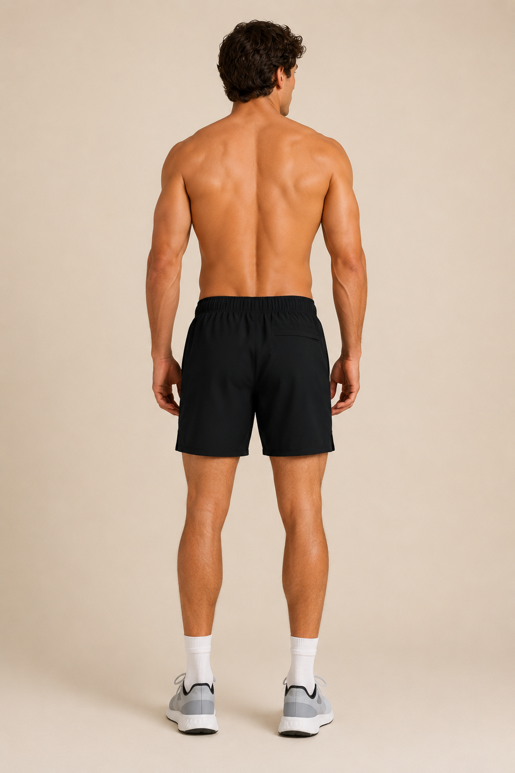 Essential Short
