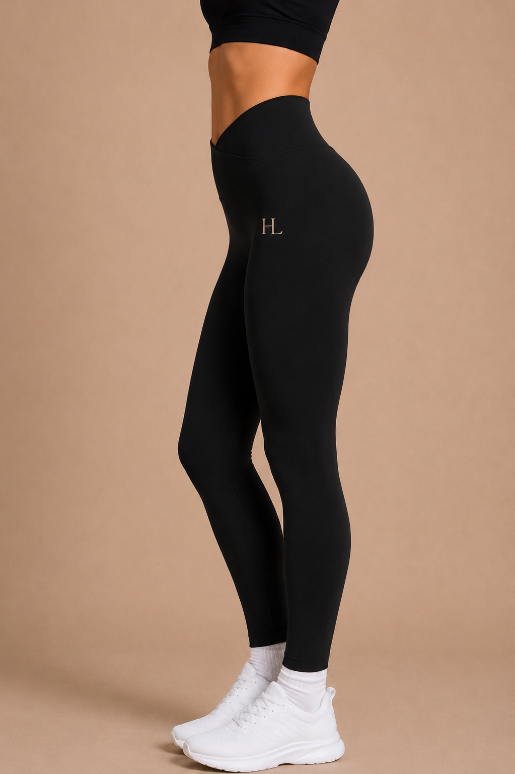 Luxe Legging