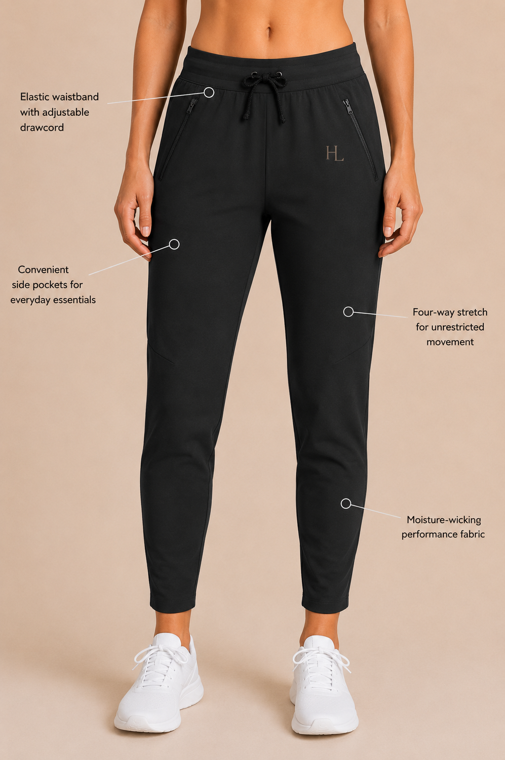 Performance Jogger