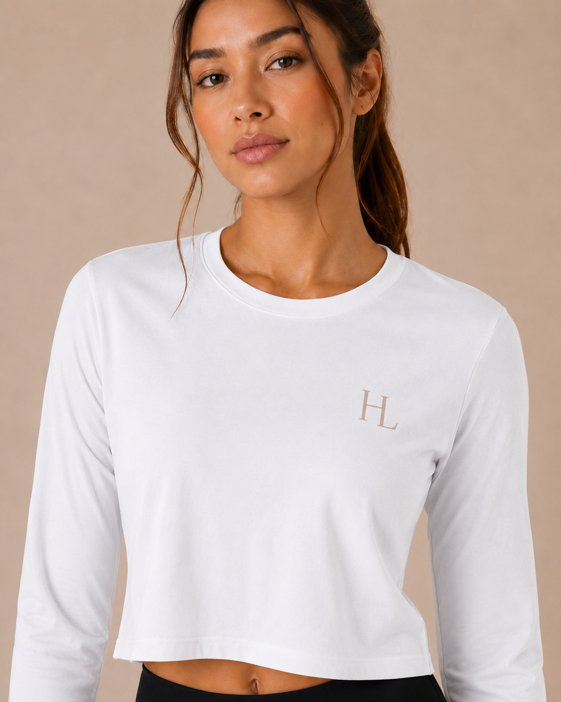 Studio Long Sleeve