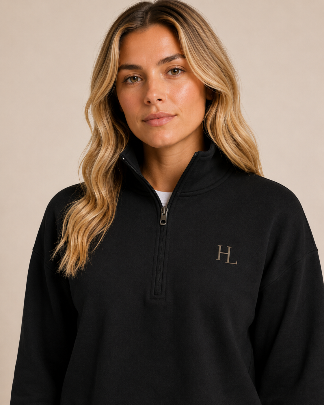 Heritage Quarter Zip