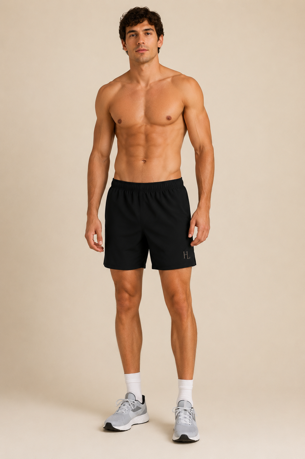 Essential Short