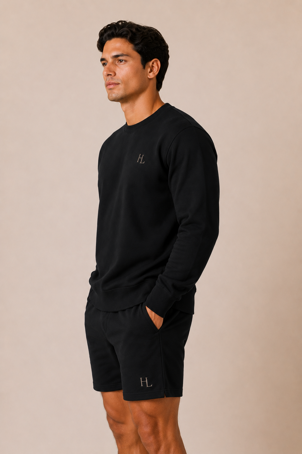Luxe Crew