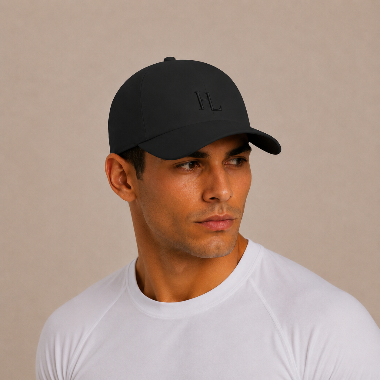 Active Cap Black