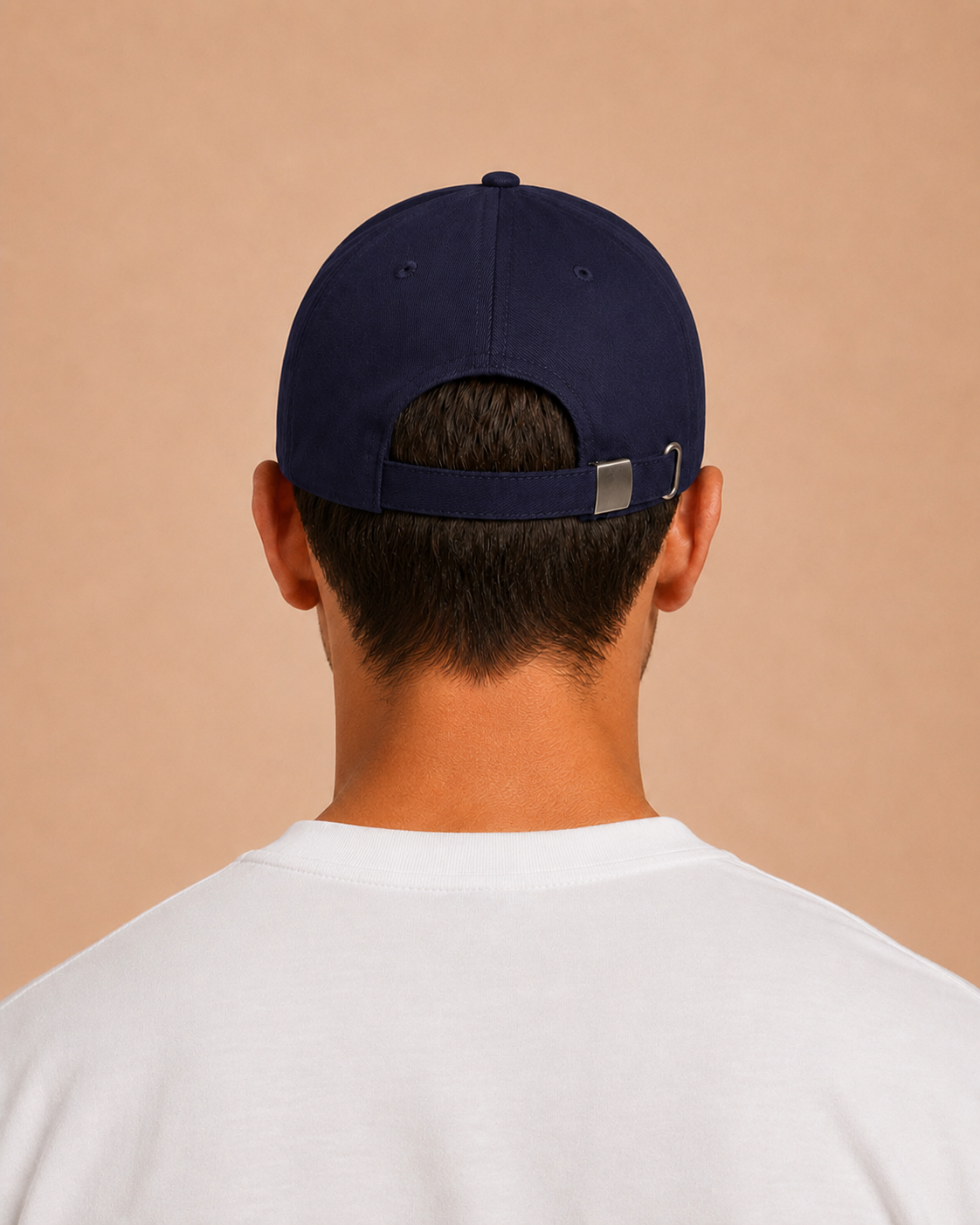 Heritage Cap Midnight Blue
