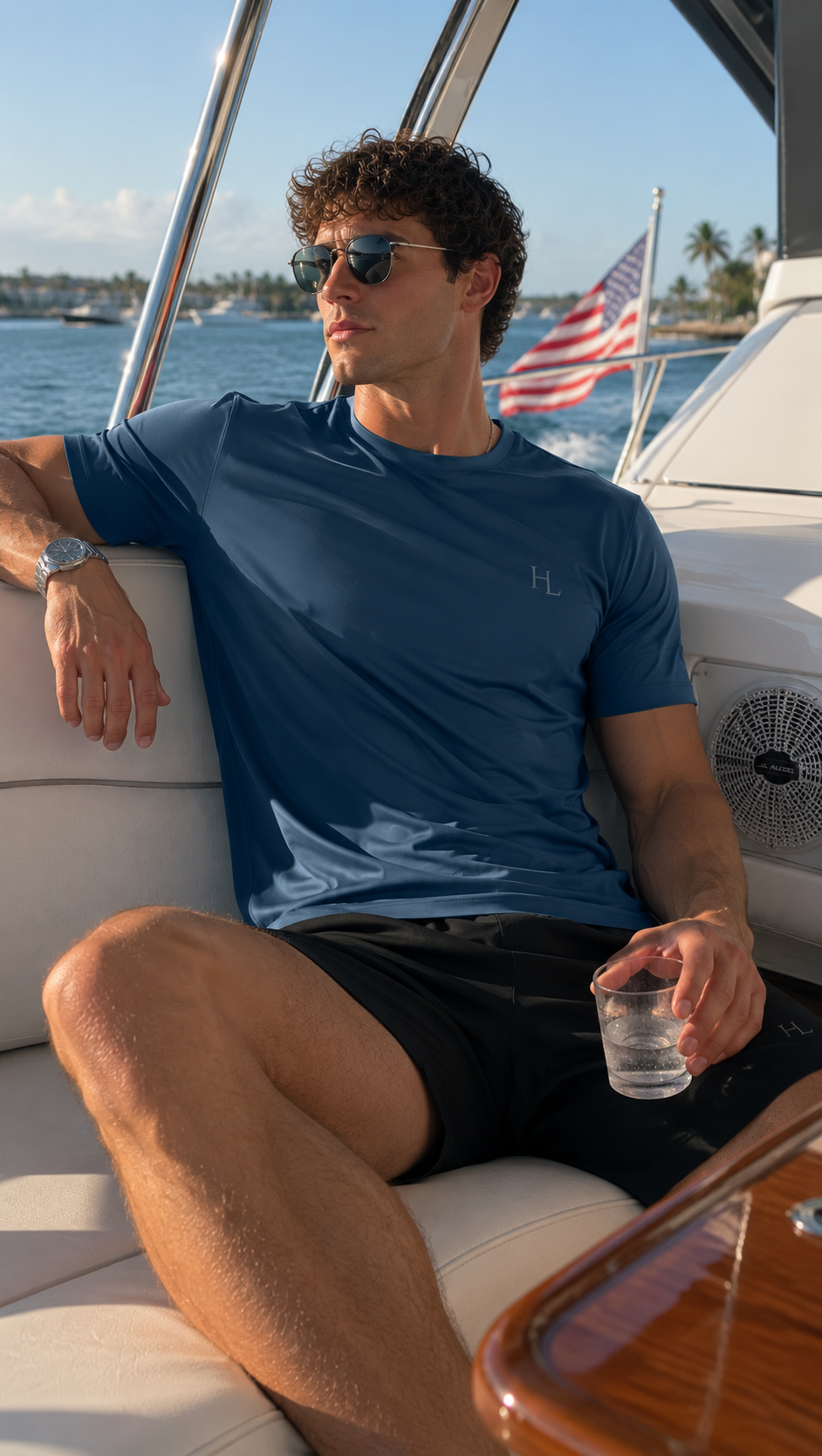 Performance Tee